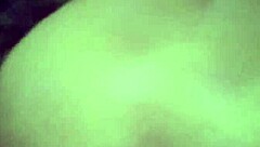 Doing doggy style again, bent over and fucking hard