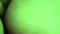 Doing doggy style again, bent over and fucking hard