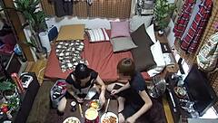 Want to see the full blowjob and creampie video?