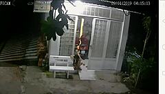 i get assfucked during massage