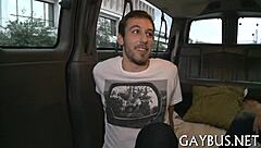 What's Behind This Big Gay Knob Porn Scene?