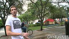 Huge gay cock porn featuring gaygay performers