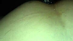 Transsexual Shemale Gets Intense Anal Assfucking