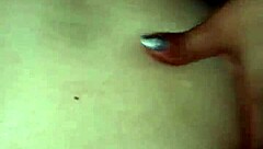 Transsexual Shemale Gets Intense Anal Assfucking