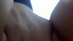 catching my friend's girlfriend masturbating?