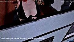 Pounding hot milf in hardcore action