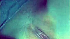 Girl Masturbates Passionately in Solo Session