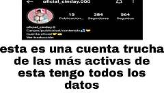 nuevo trío oral con deluxeshura0 más información sobre ig truchos teen 18+ amateurs oral