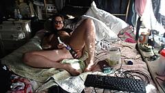 zucchini and cucumber food fun