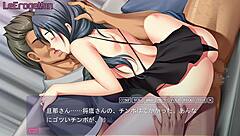 kabe no mukou no tsuma no koe - hiroto 2