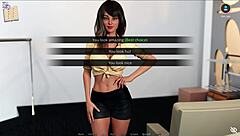 Sunshine love 8 hentai anime game adventure