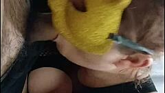 After school, do you give oral to your friend who then deepthroats you until the throat?