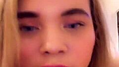 mlive with those bouncy tits, so fun to watch