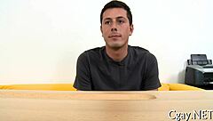 Amateur Gay Encounters Unveiled