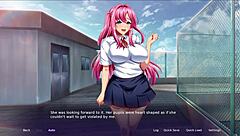 check out this fivesome with pregnant women in the game