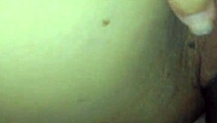 Me and my partner having sex