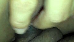 Me and my partner having sex