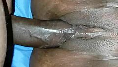 she was tight, had to start slow part 1