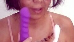 annie complace con videollamada de only f