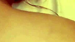 Amateur Asian beauty gets her ass pounded in HD