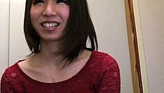 即撮影！av面接3　前編 - 桜夜まよい 1!