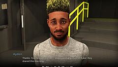 wvm 213 milf with big tits and big ass in the video scene for you to see