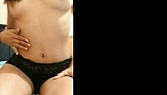 rica mi flaca tocandose para mi