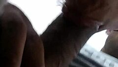 Chubby Redwood Vs Ms Mowett In Intense Match!