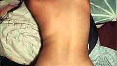 Pov encounter with a hot mexican brunette.