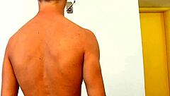 Intense Gay Sex Between Males