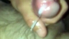 Just Playing With The Camera In Masturbation Scene