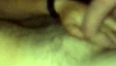 Just Playing With The Camera In Masturbation Scene