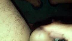 Juan describes wanting blowjob from gay partner