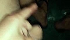 Juan describes wanting blowjob from gay partner