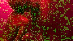 gostosa taking bath with big tits and ass