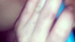 Kona Uses Vibrator In Extreme Close Up Wet Scene