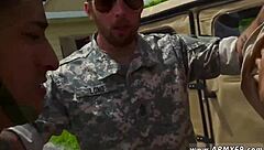 gay teen sex in water ends with explosions and punishment