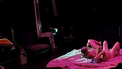 Acro-Yoga Circus Arts With Matchpoint In Usa