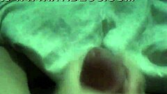 Newbie gay guy masturbating on cam
