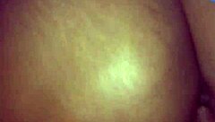 Chicago's Nasty Ebony Couple Fucking Hard!