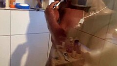 why does fernanda love joão's big black cock in her ass?