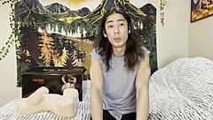 Tantaly Masturbator Review With David Lee