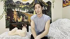 Tantaly Masturbator Review With David Lee