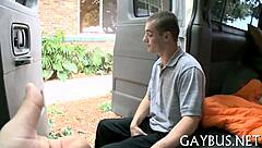 Non-Professional Homosexual Sex