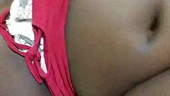 Mimi and Bo Fuck After Work