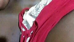 Mimi and Bo Fuck After Work