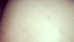 The Colombian Latina in a private encounter.