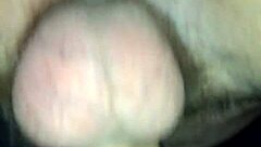 How does the blonde suck in Pergamino?