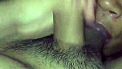 Ebony Gay Guy Loves Sucking Dick