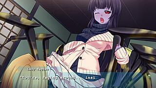 All the sex scenes of Princess x Fan Disc: Part 1 from Japanese hentai game